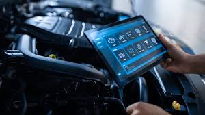 Auto Engine Diagnostic