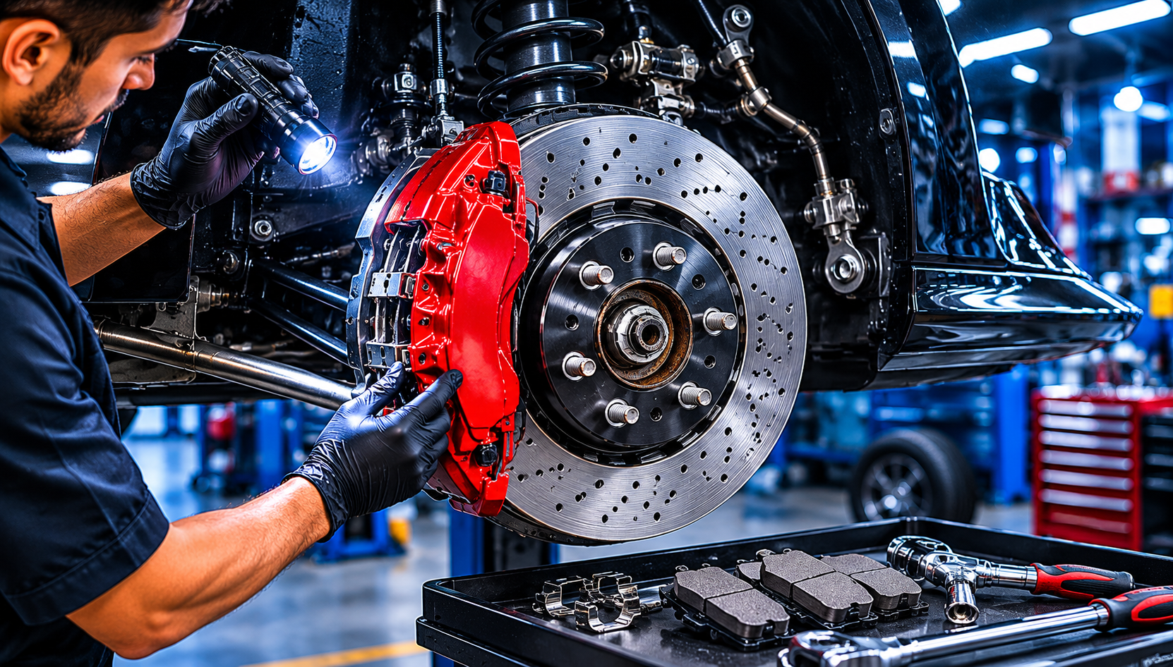 Brakes